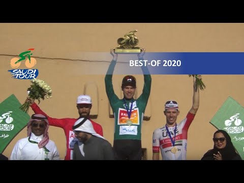 Saudi Tour 2020 - Best-Of