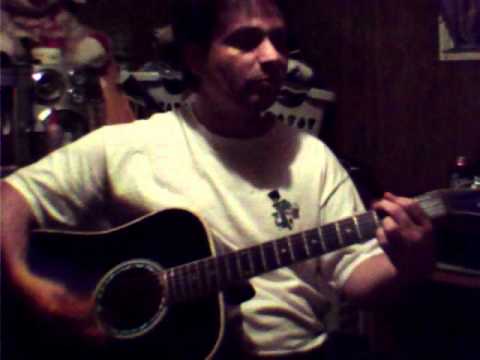 johnny cash ring of fire guitar cover