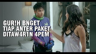 Download lagu KURIR INI SELALU BERUNTUNG TIAP KALI ANTER PAKET mp3 Download lagu KURIR INI SELALU BERUNTUNG TIAP KALI ANTER PAKET mp3