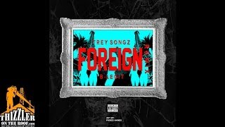 Trey Songz ft B-Legit - Foreign [Remix] [Thizzler.com]