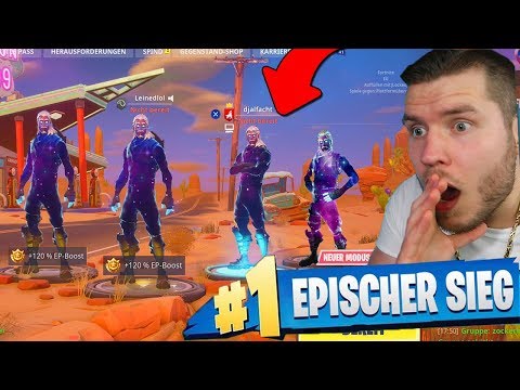 When Is The Poland Fortnite Tournament
