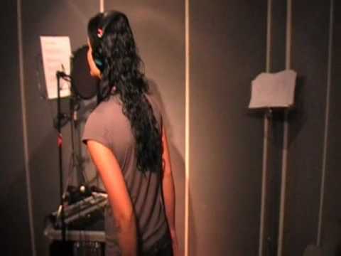 Tag 6 VOX -  Leaving UltraTon - Hello to Nachwandler Studio.wmv