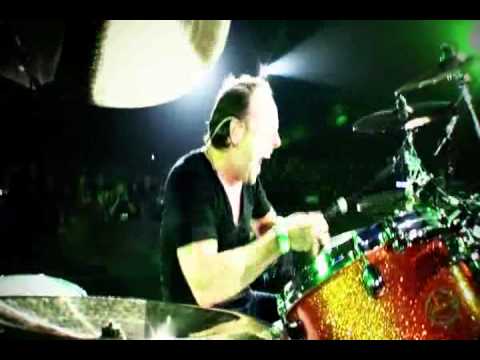 Metallica - The End Of The Line Fan Can 6