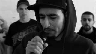 SPOL OP! for Sorte Får CYPHER | #3