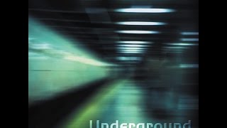 Analog Pussy - Underground Syndrome
