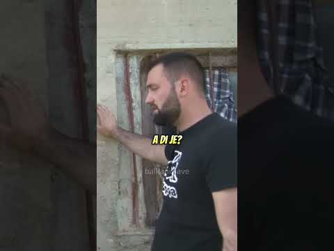 Ćaća radi! Pomozi ćaći! #fyp