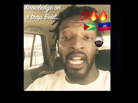 Jesus Ibn- Mansa Musa(Prod. By Ping)