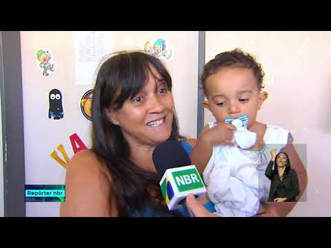 BOLETIM REPÓRTER NBR 12h - 14 de setembro de 2018