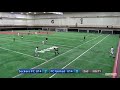 Mhone Highlights Fall 2018 - Sockers FC vs. FC United U14