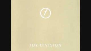 Joy Division - New Dawn Fades live from Still