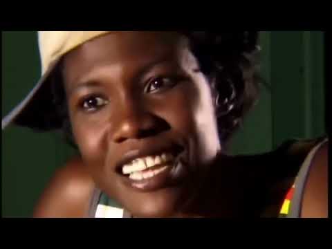 Dancehall queen Jamaican movie INC.palm pictures