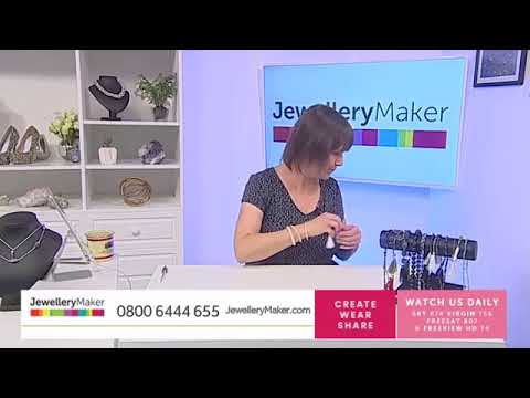 JewelleryMaker LIVE 06/11/19 1pm - 6pm