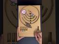 DIY Kirby Pinball With Cardboard