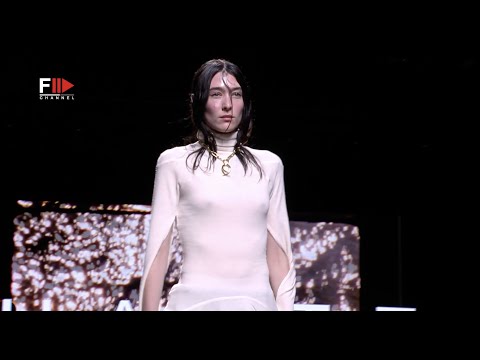 DUARTE Fall 2023 Madrid - Fashion Channel