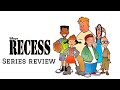 Recess Is The Greatest Cartoon Of All Time