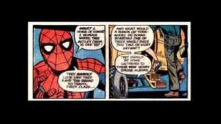 Dixie Spider Man - Henry Gross