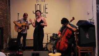 Muddy River Revue - Installment #1: Ship of Fools