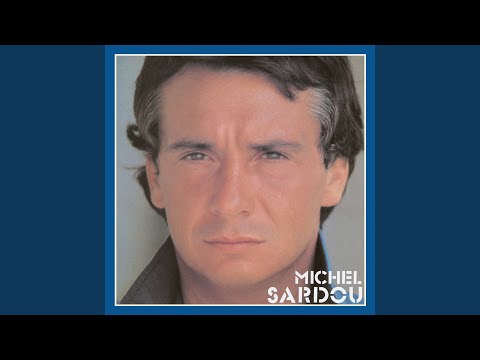 Ma mémoire – Michel Sardou