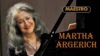 Maestro Argerich 3