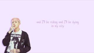 Download lagu BTS (방탄소년단) – Ma City [Color coded Han|Rom|Eng lyrics] mp3