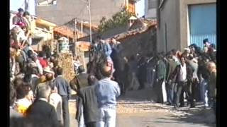 preview picture of video 'Romeria de Portaje 1994'