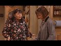 Roseanne Finds Out That Fisher Beat Up Jackie Crime And Punishment Season 5 Episode 13