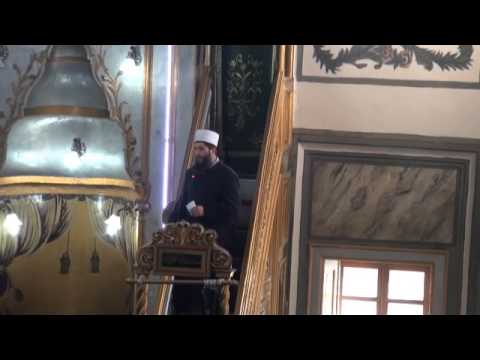 Muharemi (Muaji i Parë) - Hoxhë Muharem Ismaili - Hutbe