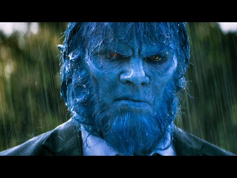 X-MEN: DARK PHOENIX - 4 Minutes Trailer (2019)