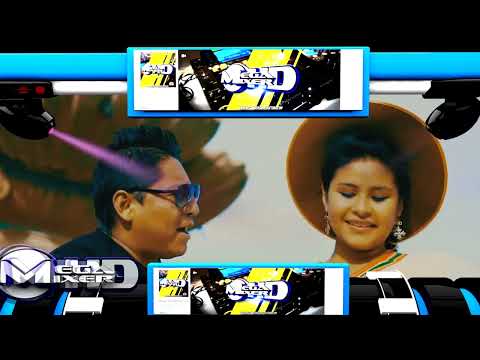 Mix - Salay II MEGA MIXER HD 2018