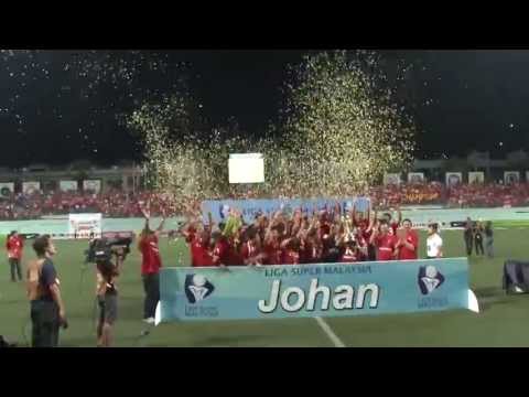 Highlights: LionsXII vs Felda United