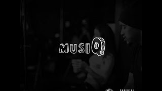 @IAMJMUSIQ - CALIFORNIA DREAMIN