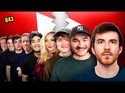 Why YouTubers are Quitting | Lemonade Stand 🍋