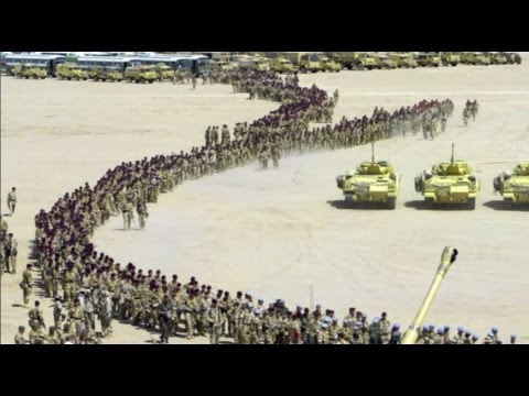 The Fallen -  Images From the Iraq War (music by Mark O'Connor)