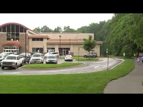 Hockessin Athletic Club Testimonial