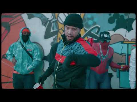 Campaign Benny - Where You Been (Prod. by Lexi Banks)[S/E by Respective Collective]