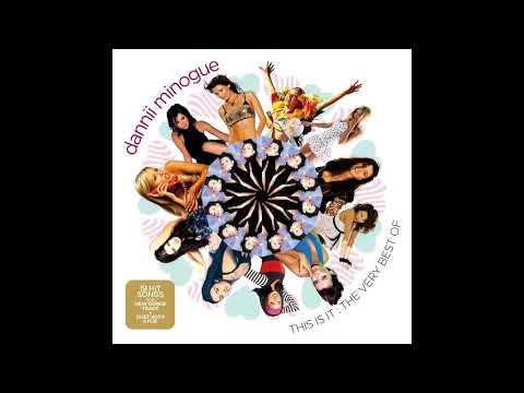 Dannii Minogue Vs Flower Power - You Won't Forget About Me (Radio Edit)