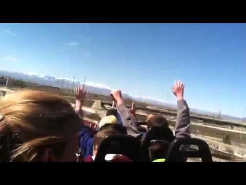 Roller Coaster short video by lotjense2010