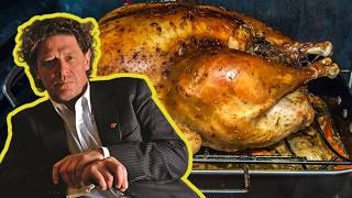 I tried 4 Marco turkey recipes