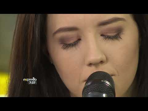 EGGSTA performs ‘You & I’