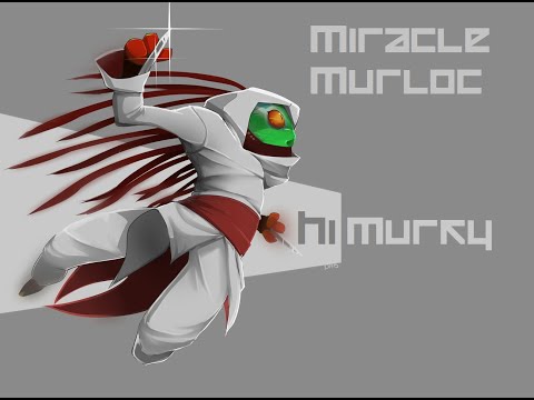 Hearthstone - Miracle Murloc vs Miracle Rogue