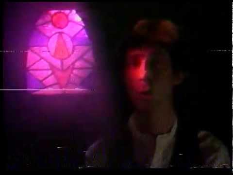 Lenny Kaye--I've Got A Right (Music Video)