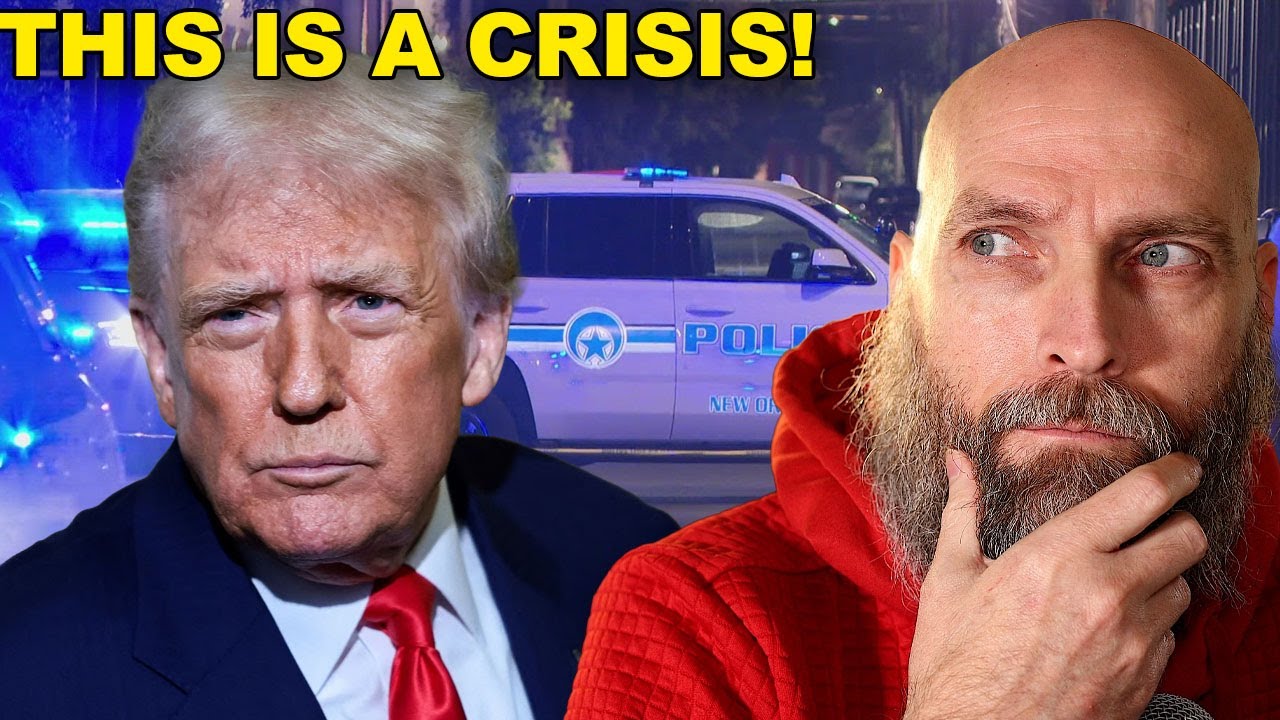 ⛔EMERGENCY⛔SCHUMER THREATENS TRUMP⛔EBT LEVERAGE IS JUST THE START⛔GET FOOD AND WATER STOCKED UP⛔