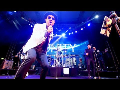 Billie Jean - Unity Live in Bahrain