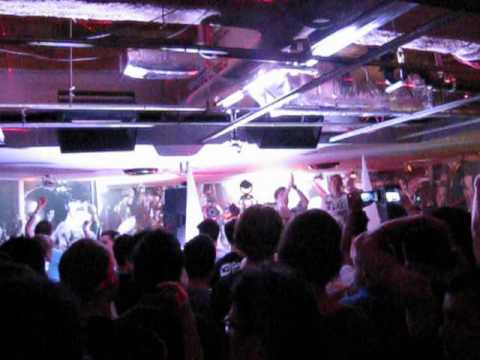 Heatbeat [Heatbeat vs Oceanlab -- Ask the Satellite Mash-Up] Sydney 2012