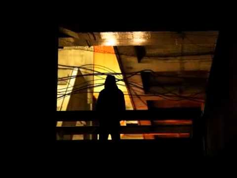 Ghost - Seldom Seen - feat Verb T, Kashmere and Asaviour