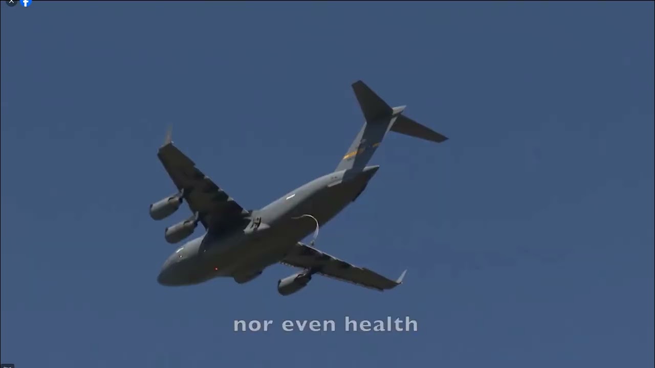 Prayer Of The Paratrooper