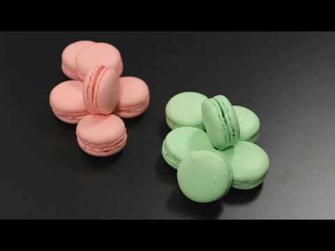 video 1, Four ventilé électrique 10 plaques 400x600mm