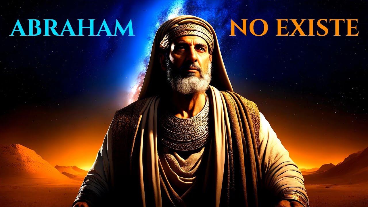 Tras las Huellas de Abraham: Historia o Mitología?