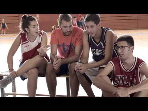 Agost 2017 - Nou logo del Club de Bàsquet Farners