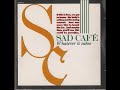 Sad Café / This Heart's On Fire